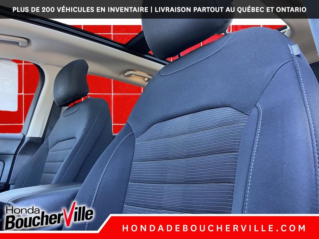 2016 Ford Edge SEL in Terrebonne, Quebec - 21 - w1024h768px