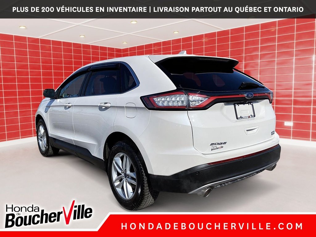 2016 Ford Edge SEL in Terrebonne, Quebec - 11 - w1024h768px