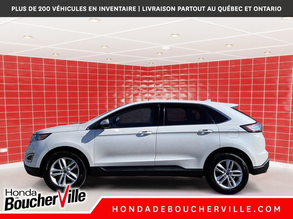 2016 Ford Edge SEL in Terrebonne, Quebec - 17 - w1024h768px