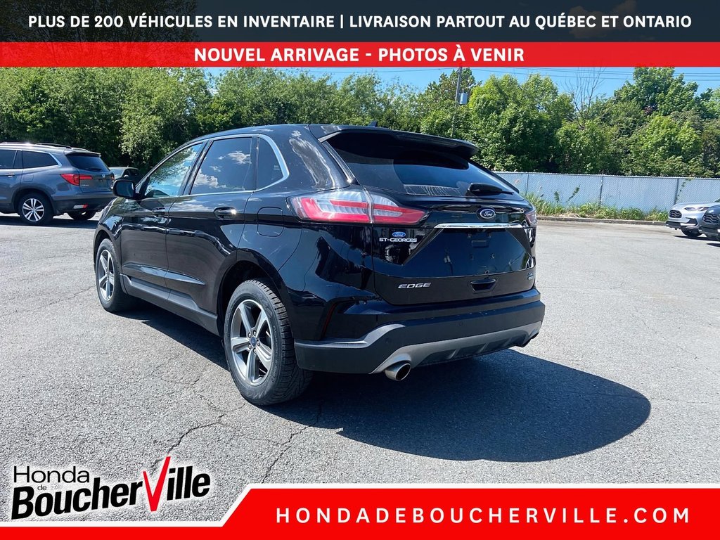 2020 Ford Edge SEL in Terrebonne, Quebec - 13 - w1024h768px