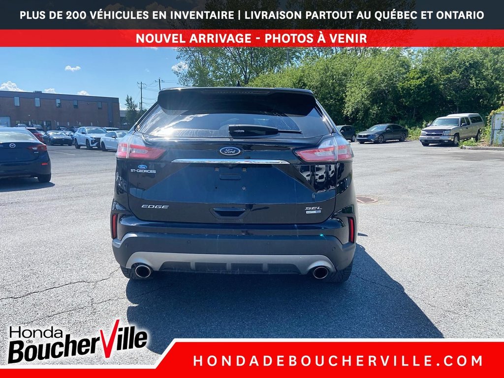 2020 Ford Edge SEL in Terrebonne, Quebec - 11 - w1024h768px
