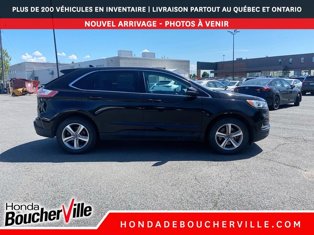 2020 Ford Edge SEL in Terrebonne, Quebec - 7 - w1024h768px