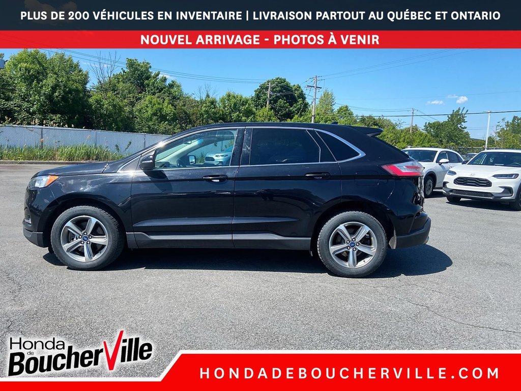 2020 Ford Edge SEL in Terrebonne, Quebec - 15 - w1024h768px