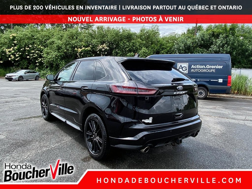 Ford Edge ST Line 2021 à Terrebonne, Québec - 13 - w1024h768px