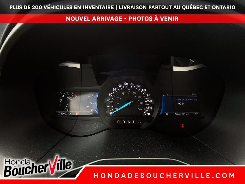 Ford Edge ST Line 2021 à Terrebonne, Québec - 33 - w1024h768px
