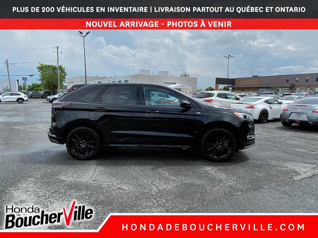 Ford Edge ST Line 2021 à Terrebonne, Québec - 7 - w1024h768px