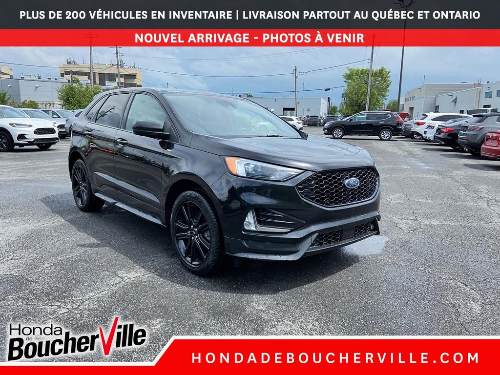Ford Edge ST Line 2021 à Terrebonne, Québec - 5 - w1024h768px