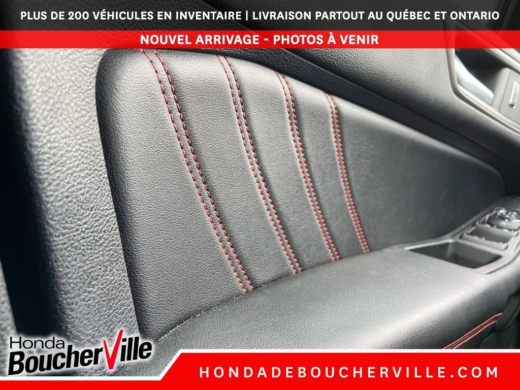 Ford Edge ST Line 2021 à Terrebonne, Québec - 19 - w1024h768px