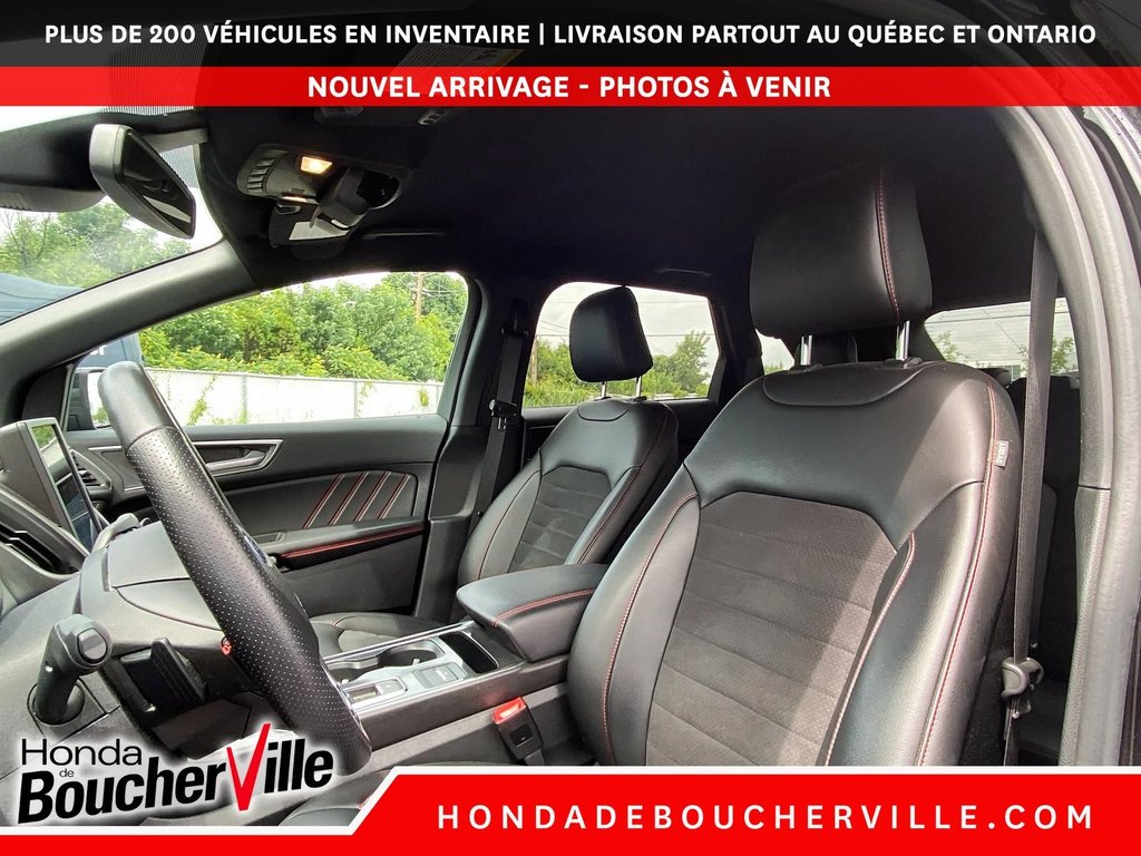 Ford Edge ST Line 2021 à Terrebonne, Québec - 17 - w1024h768px