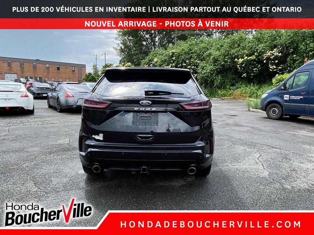 Ford Edge ST Line 2021 à Terrebonne, Québec - 11 - w1024h768px