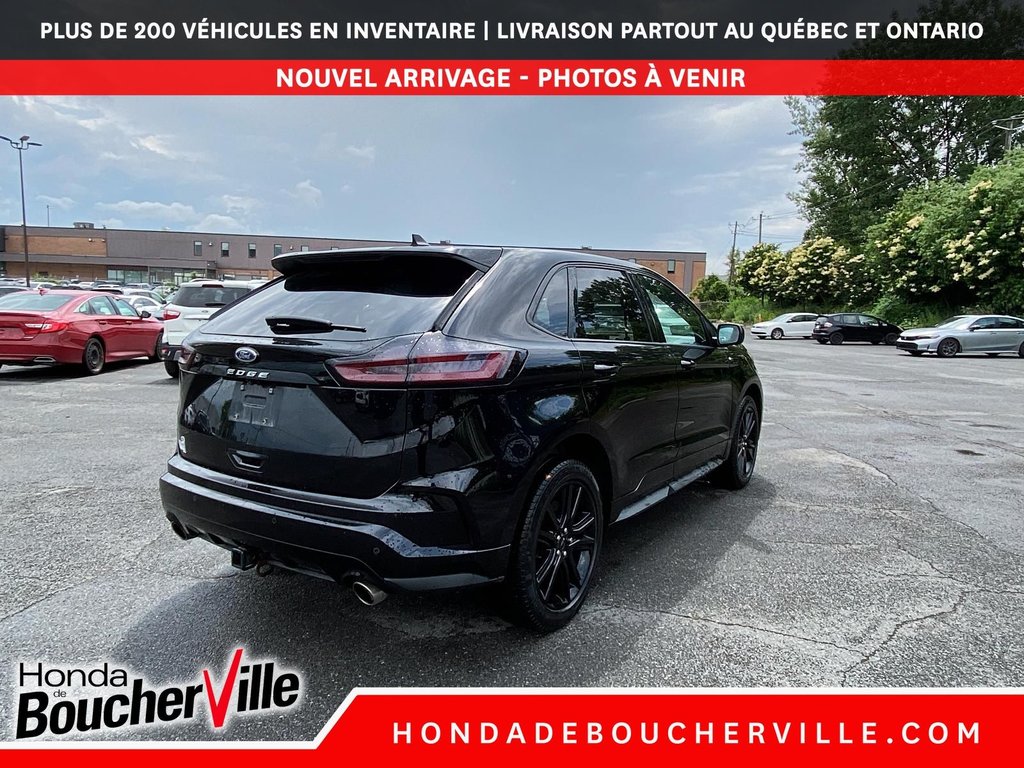 Ford Edge ST Line 2021 à Terrebonne, Québec - 9 - w1024h768px