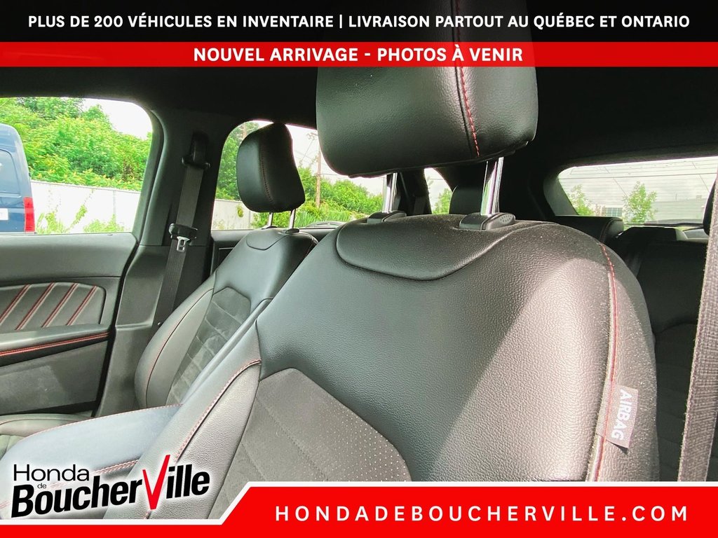 Ford Edge ST Line 2021 à Terrebonne, Québec - 23 - w1024h768px
