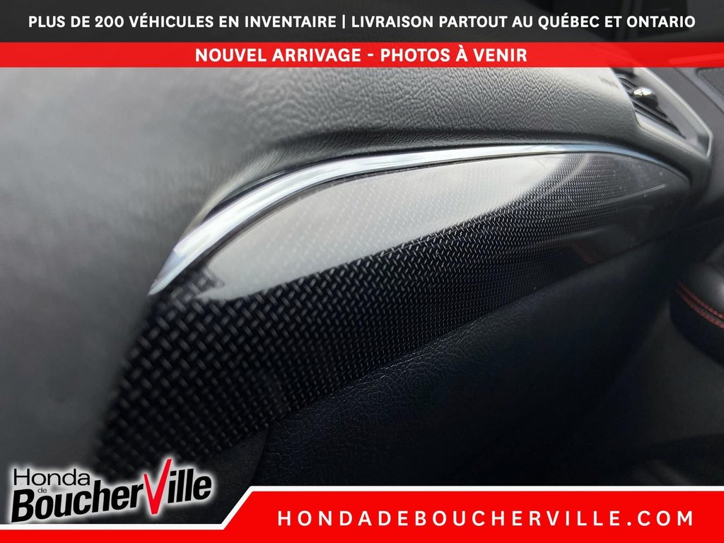 Ford Edge ST Line 2021 à Terrebonne, Québec - 21 - w1024h768px