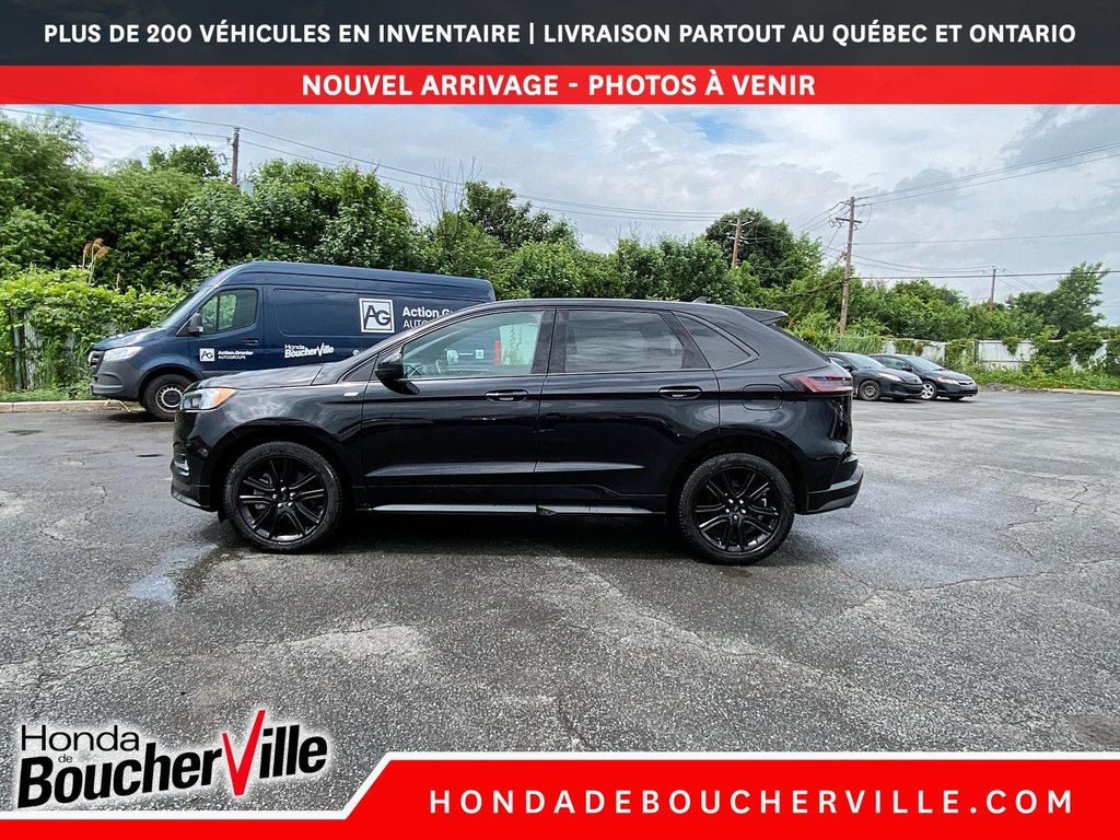 Ford Edge ST Line 2021 à Terrebonne, Québec - 15 - w1024h768px
