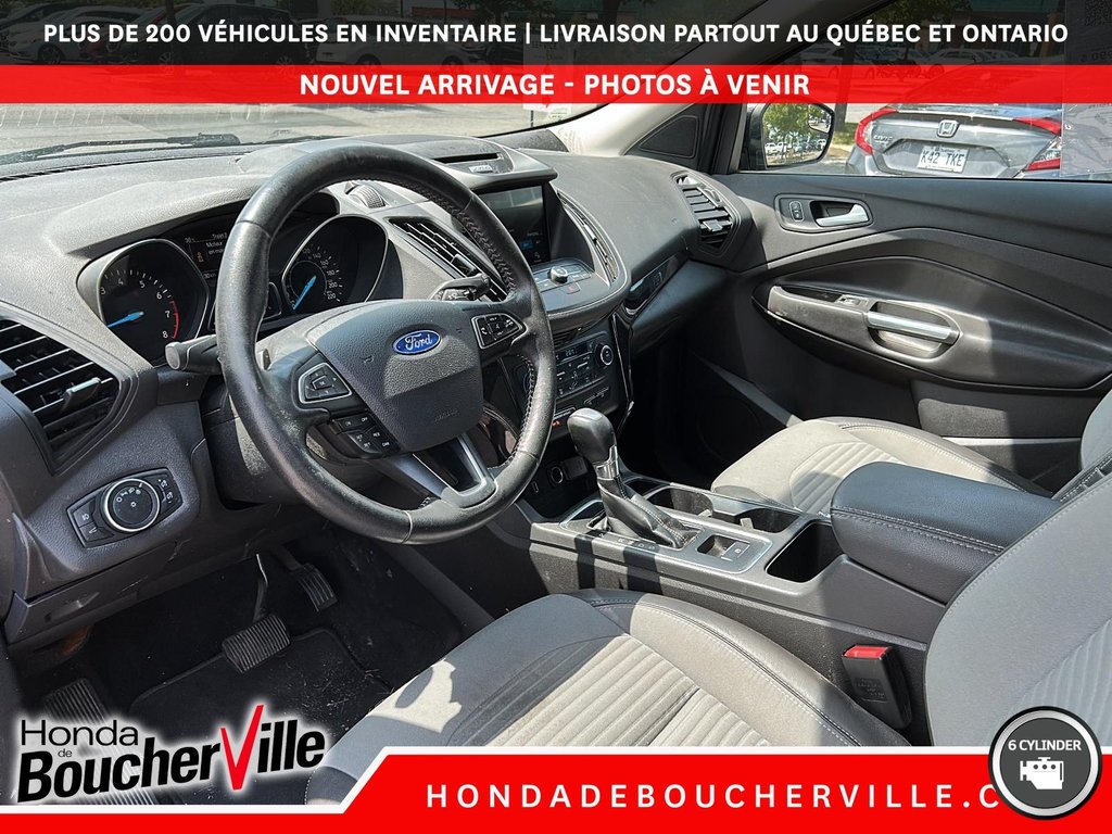 2017 Ford Escape SE in Terrebonne, Quebec - 16 - w1024h768px