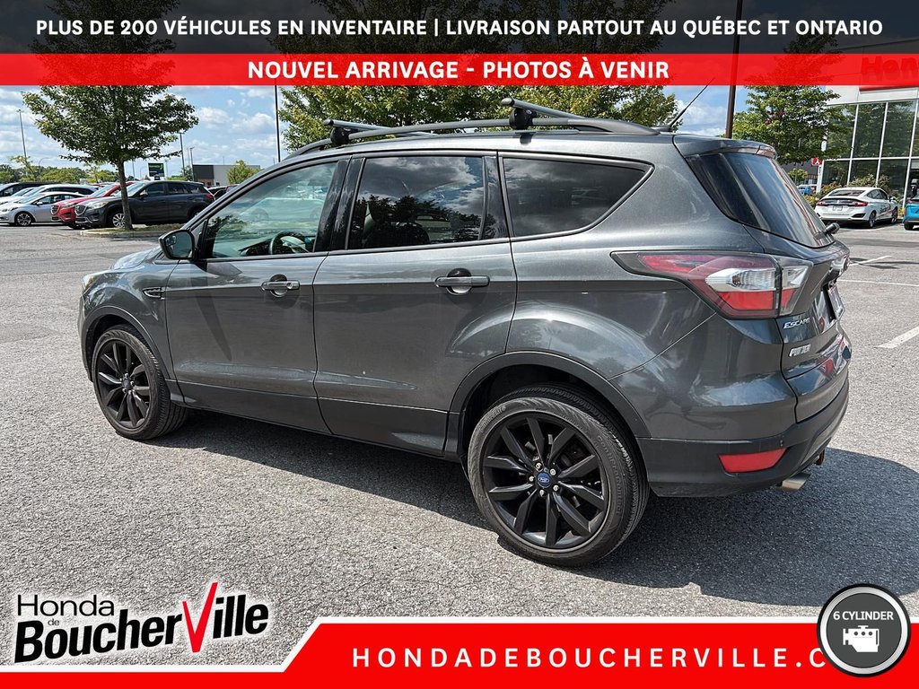 2017 Ford Escape SE in Terrebonne, Quebec - 7 - w1024h768px