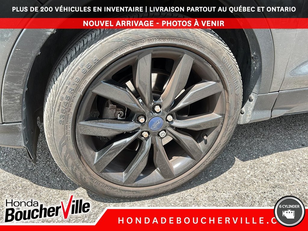 2017 Ford Escape SE in Terrebonne, Quebec - 13 - w1024h768px