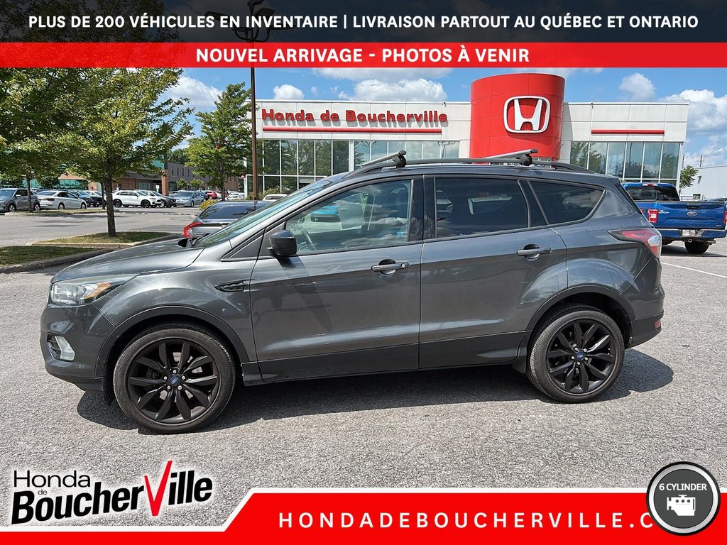 2017 Ford Escape SE in Terrebonne, Quebec - 5 - w1024h768px