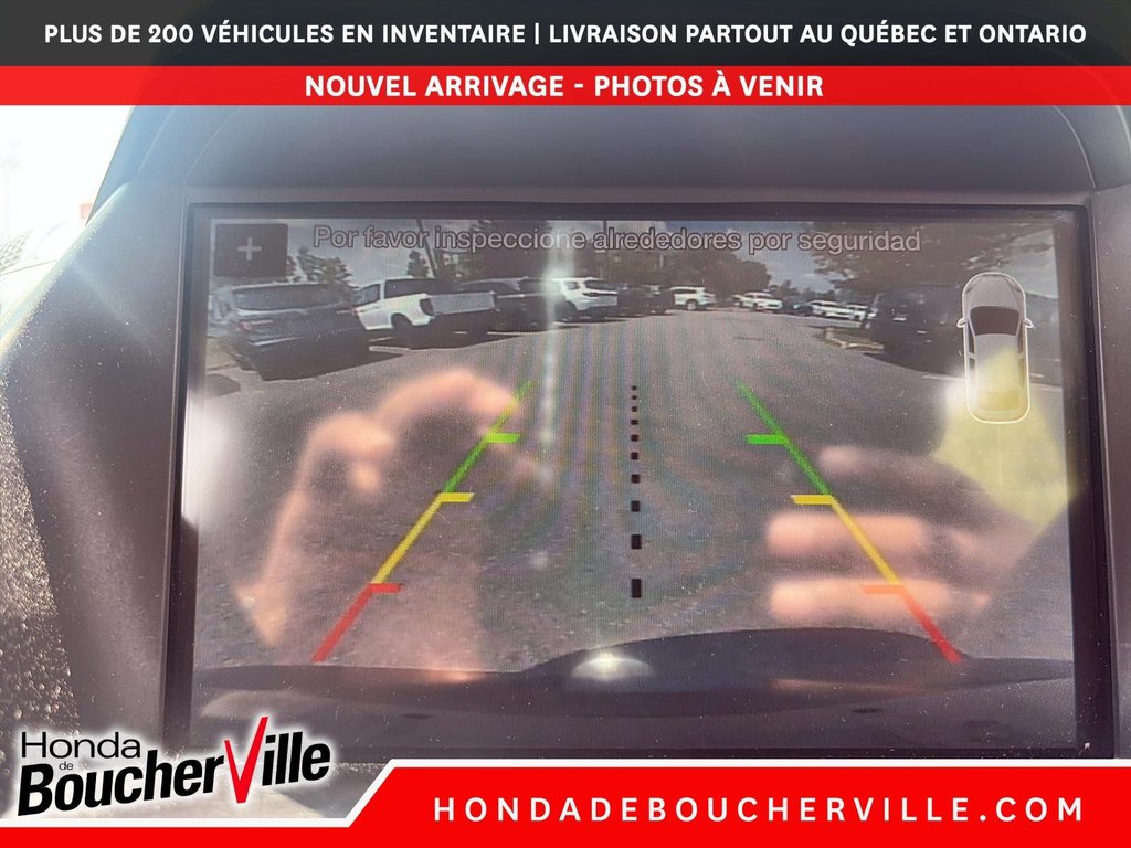 Ford Escape SE 2017 à Terrebonne, Québec - 30 - w1024h768px