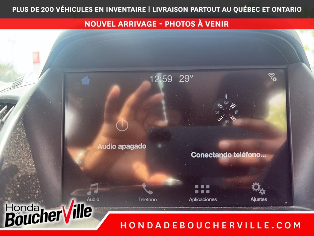 Ford Escape SE 2017 à Terrebonne, Québec - 29 - w1024h768px