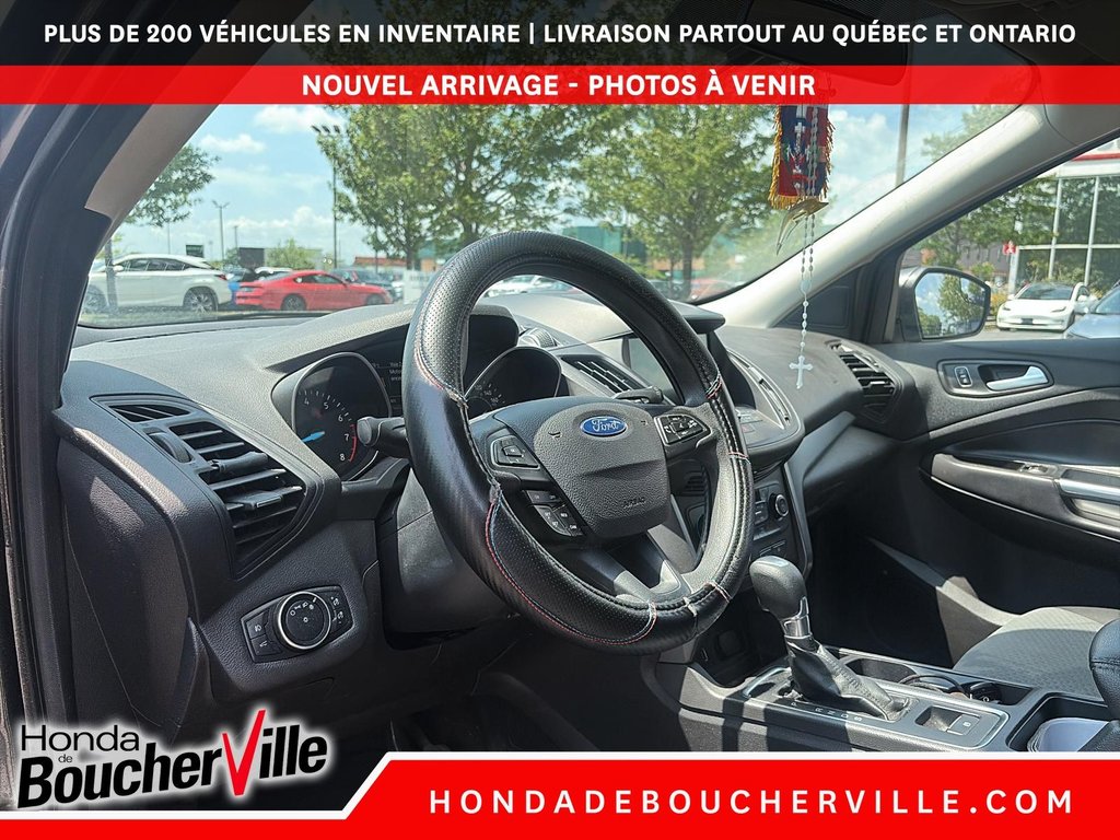 Ford Escape SE 2017 à Terrebonne, Québec - 23 - w1024h768px