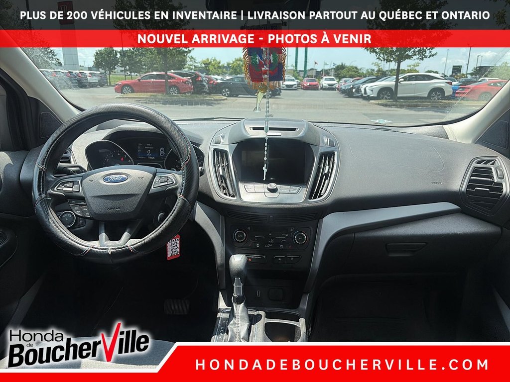 Ford Escape SE 2017 à Terrebonne, Québec - 17 - w1024h768px