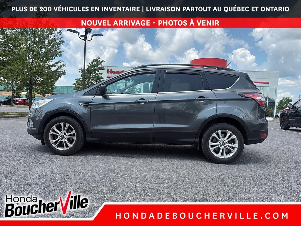 Ford Escape SE 2017 à Terrebonne, Québec - 3 - w1024h768px