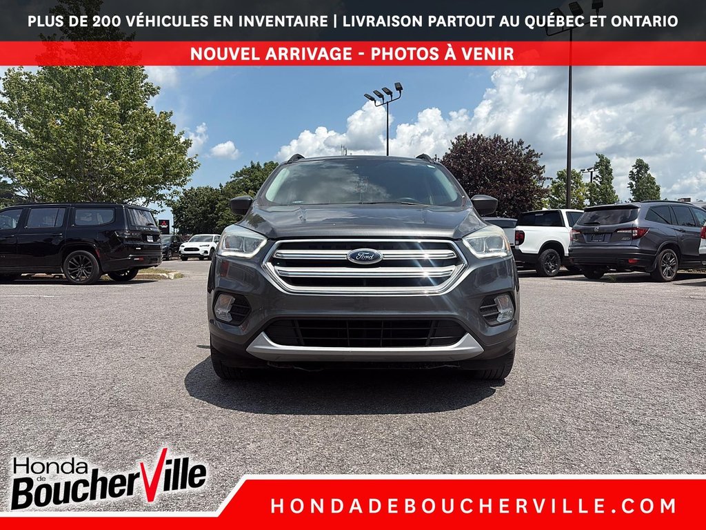 Ford Escape SE 2017 à Terrebonne, Québec - 13 - w1024h768px