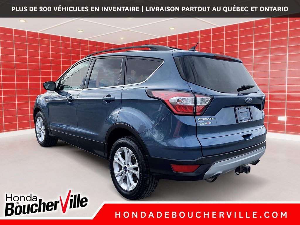 2018 Ford Escape SEL in Terrebonne, Quebec - 11 - w1024h768px