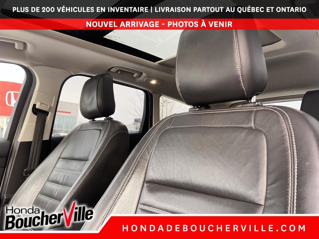 Ford Escape Titanium 2018 à Terrebonne, Québec - 15 - w1024h768px