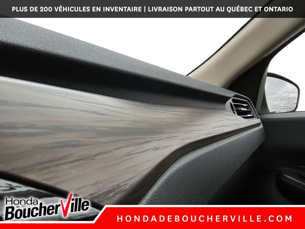 2020 Ford Escape Titanium Hybrid in Terrebonne, Quebec - 25 - w1024h768px