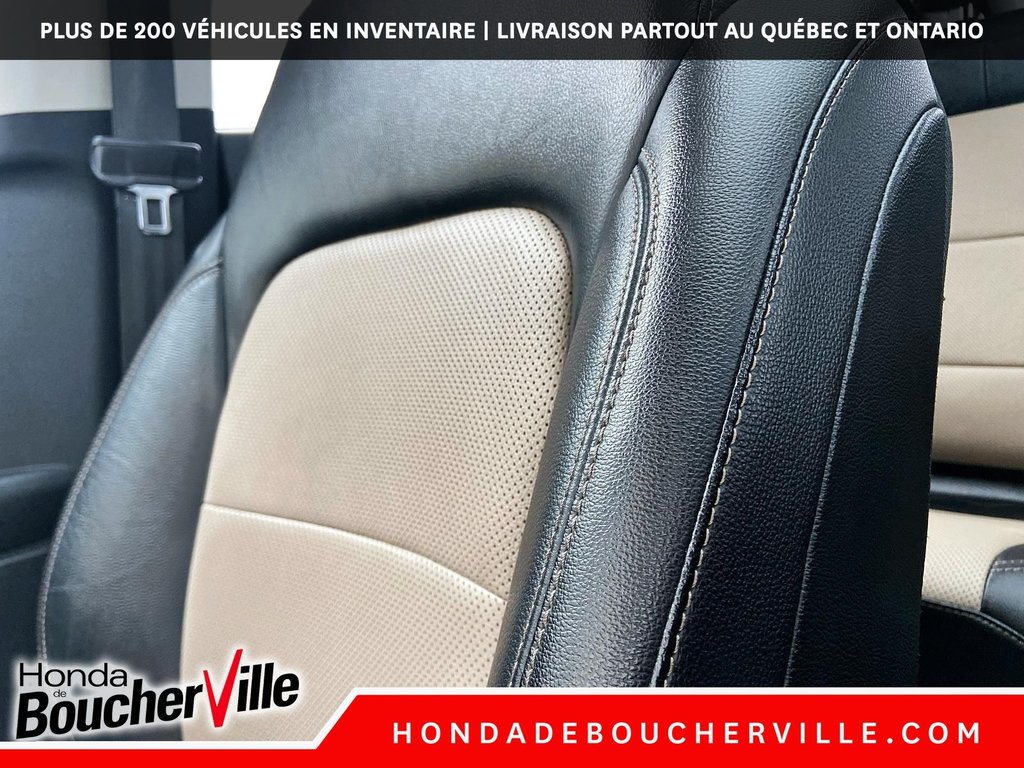 2021 Ford Escape Titanium Plug-In Hybrid in Terrebonne, Quebec - 37 - w1024h768px