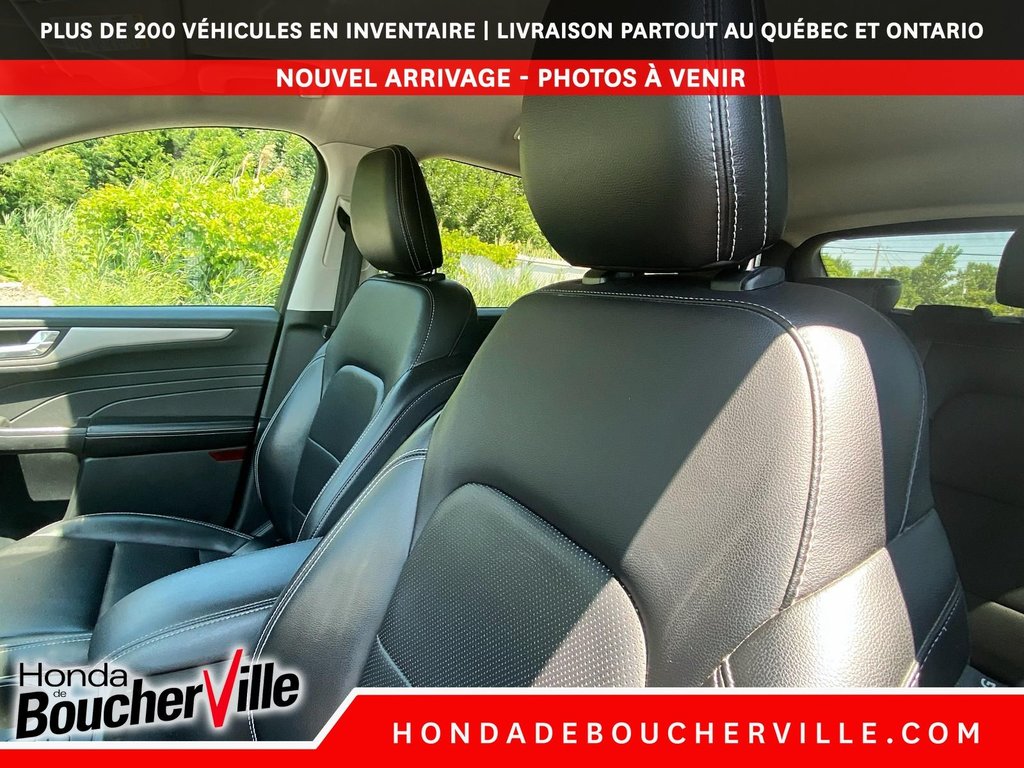 Ford Escape SEL Plug-In Hybrid 2021 à Terrebonne, Québec - 19 - w1024h768px