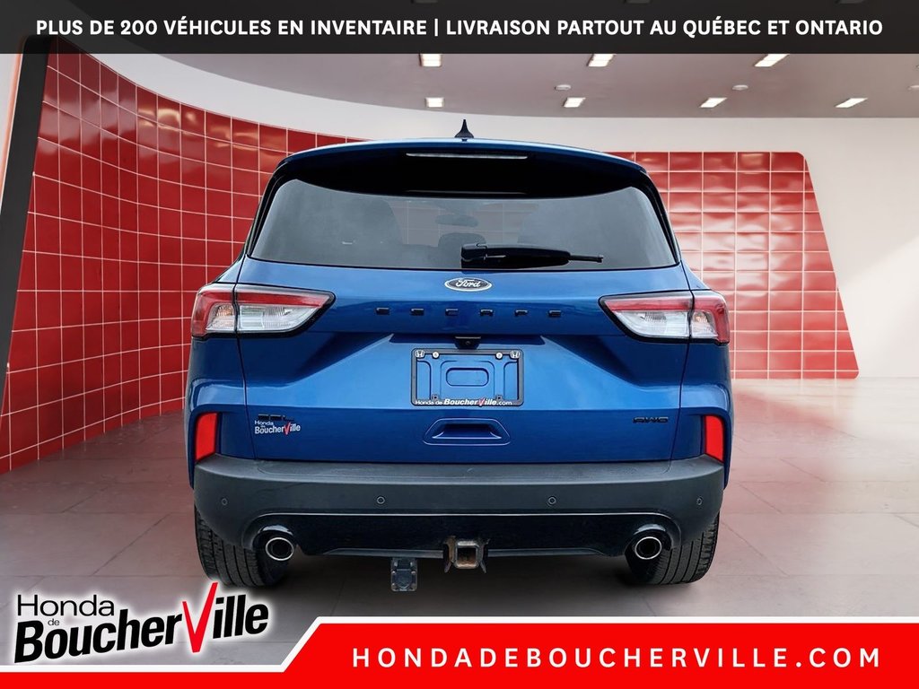 Ford Escape SEL 2022 à Terrebonne, Québec - 11 - w1024h768px