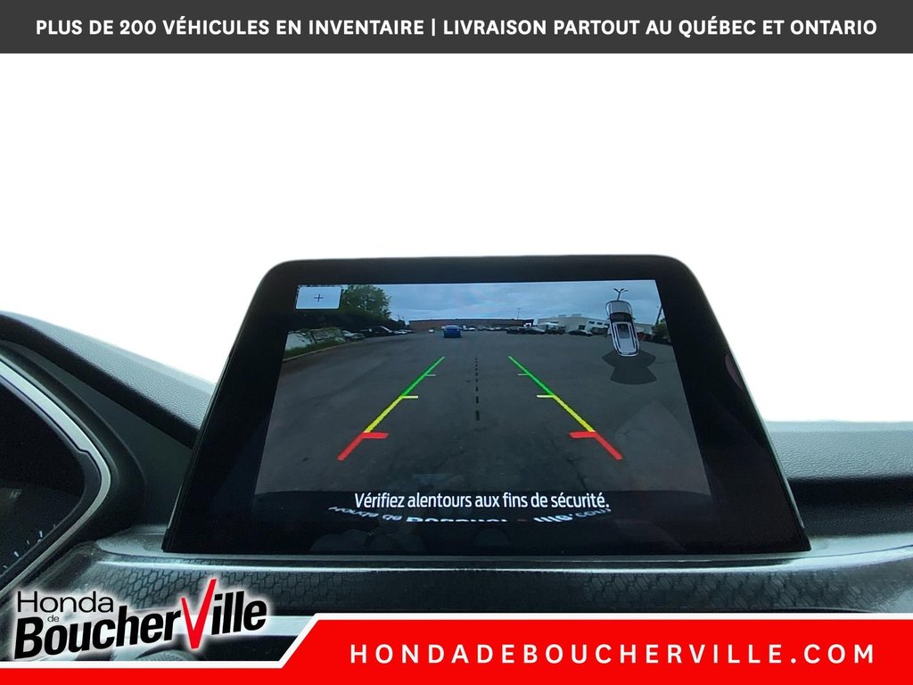 Ford Escape SEL 2022 à Terrebonne, Québec - 39 - w1024h768px