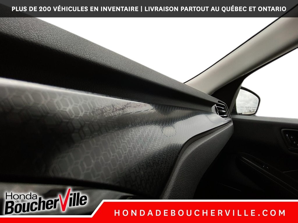 Ford Escape SEL 2022 à Terrebonne, Québec - 38 - w1024h768px