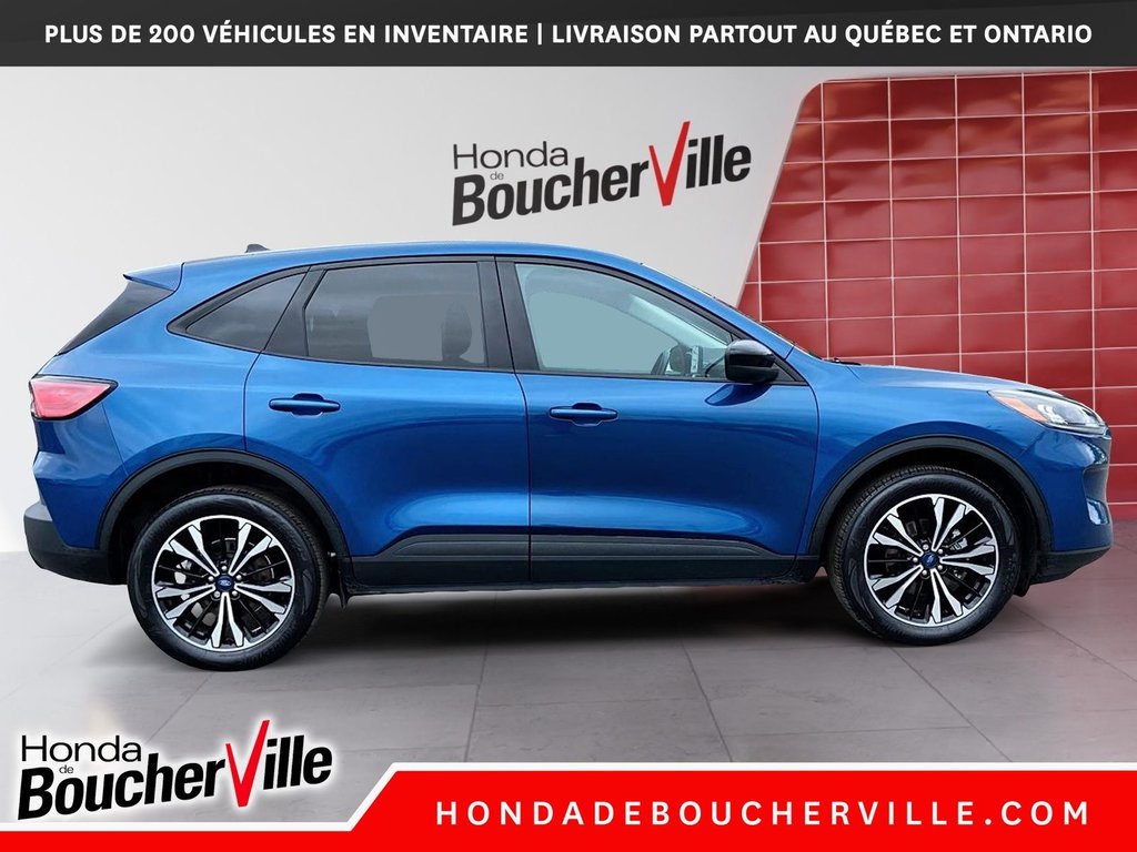 Ford Escape SEL 2022 à Terrebonne, Québec - 7 - w1024h768px