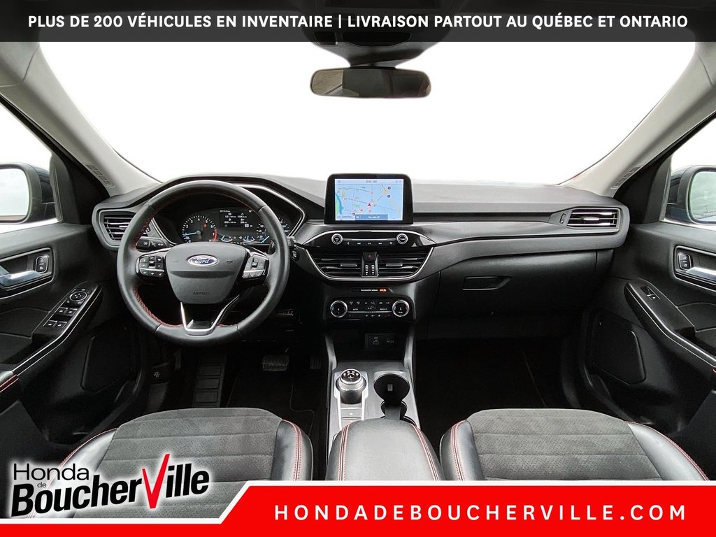 Ford Escape SEL 2022 à Terrebonne, Québec - 25 - w1024h768px