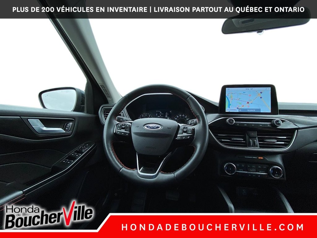 Ford Escape SEL 2022 à Terrebonne, Québec - 37 - w1024h768px