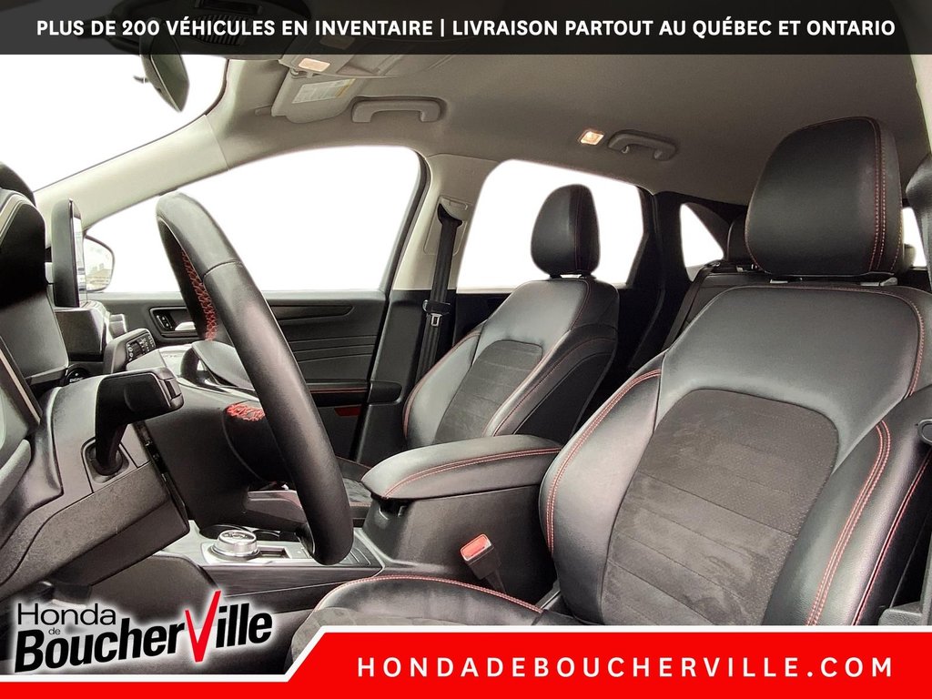 Ford Escape SEL 2022 à Terrebonne, Québec - 23 - w1024h768px