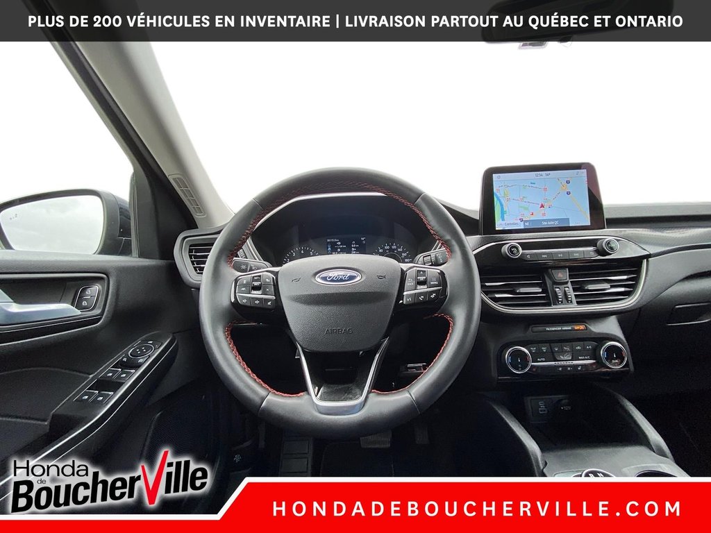 Ford Escape SEL 2022 à Terrebonne, Québec - 35 - w1024h768px