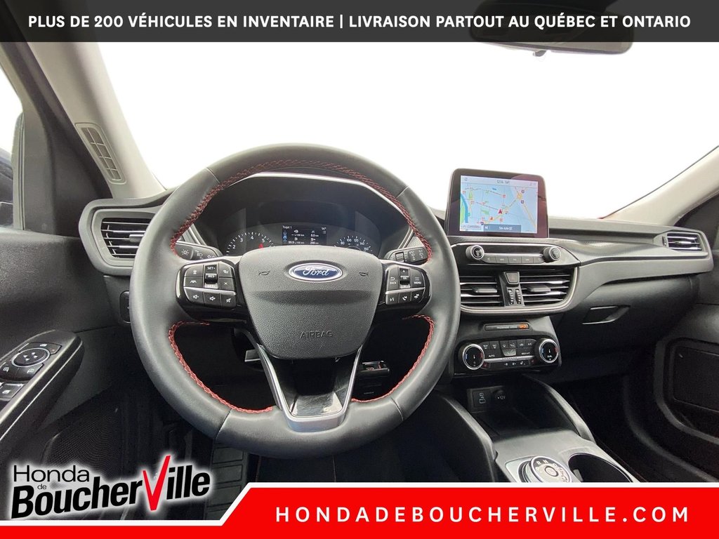 Ford Escape SEL 2022 à Terrebonne, Québec - 33 - w1024h768px