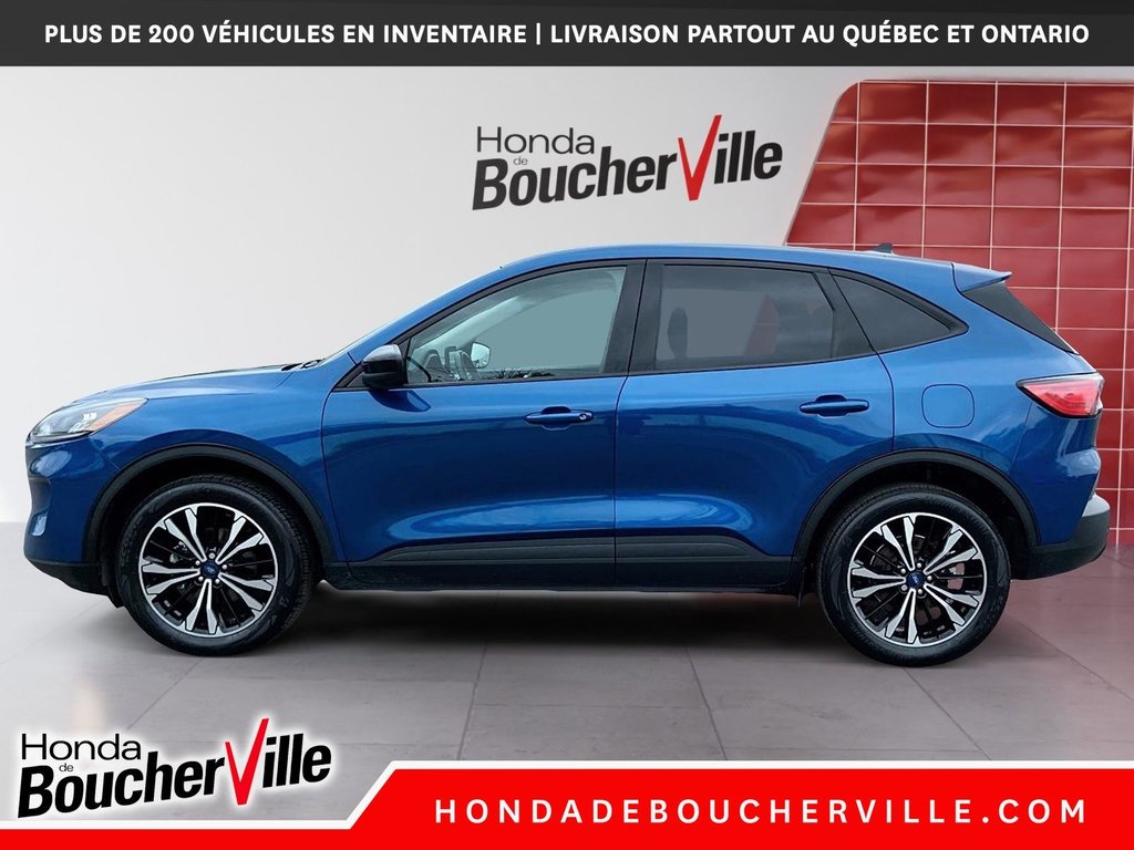 Ford Escape SEL 2022 à Terrebonne, Québec - 15 - w1024h768px