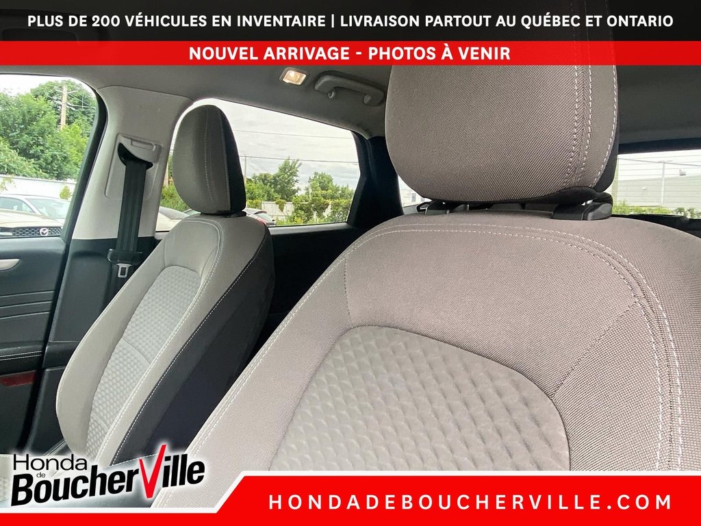 2022 Ford Escape SE Plug-In Hybrid in Terrebonne, Quebec - 19 - w1024h768px