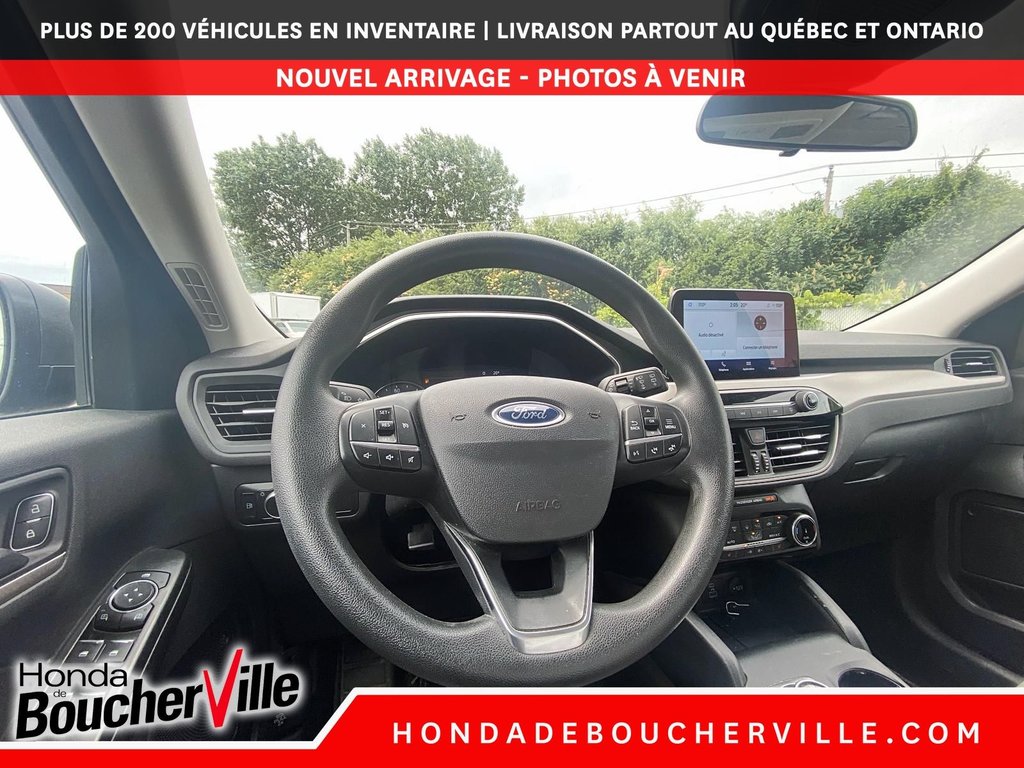 2022 Ford Escape SE Plug-In Hybrid in Terrebonne, Quebec - 21 - w1024h768px