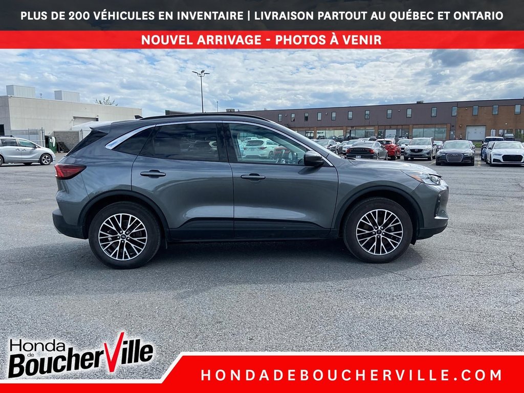 Ford Escape PHEV 2023 à Terrebonne, Québec - 7 - w1024h768px