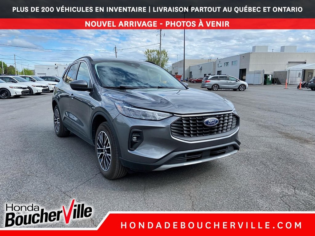 Ford Escape PHEV 2023 à Terrebonne, Québec - 5 - w1024h768px