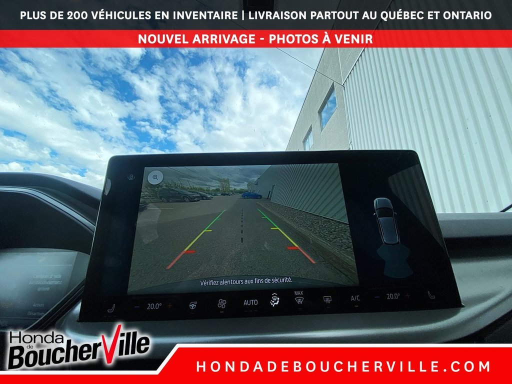 Ford Escape PHEV 2023 à Terrebonne, Québec - 19 - w1024h768px