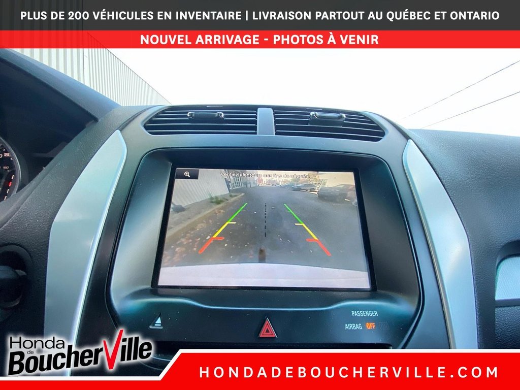 Ford Explorer XLT 2015 à Terrebonne, Québec - 27 - w1024h768px