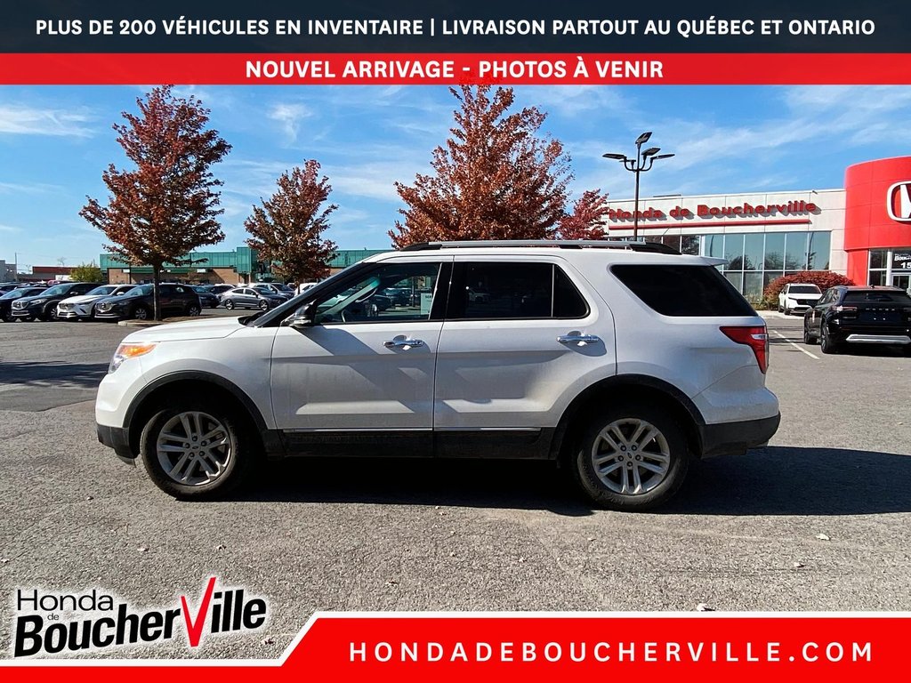 Ford Explorer XLT 2015 à Terrebonne, Québec - 13 - w1024h768px